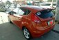 Ford Fiesta S 2012 for sale -0