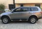 Mitsubishi Montero Sport 2014 for sale-6