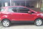 Ford EcoSport 1.5 Trend AT 2017 for sale-2