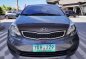 Kia Rio Sedan Manual 2013 for sale-2