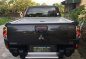 Mitsubishi Strada 2012 GLX Manual Diesel -3