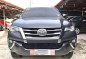 2017 Toyota Fortuner for sale-1