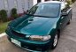 Mazda Familia Glxi 1997 for sale-7