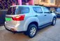 Isuzu MUX 2016 MT for sale-9