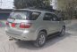 2009 Toyota Fortuner G for sale -5