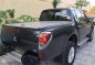 Mitsubishi Strada 2012 GLX Manual Diesel -2