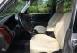 Mitsubishi Pajero 2005 for sale-4