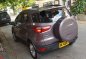 2016 Ford Ecosport for sale-3