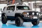 2015 Toyota FJ Cruiser for sale -1