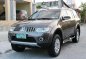 2012 Mitsubishi Montero Sport GLSV Matic for sale-0