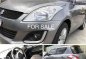 2017 Suzuki Swift for sale-0