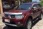 2012 Mitsubishi Montero for sale-7