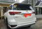 Toyota Fortuner TRD 2018 for sale-2