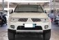 2013 Mitsubishi Montero for sale-1