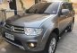 Mitsubishi Montero Sport 2014 for sale-5