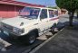 Like new Toyota Tamaraw for sale-3