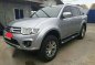 Mitsubishi Montero Sport GLX 2014 for sale-7