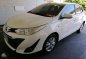 2018 Model Toyota Yaris 1.3E Automatic-2