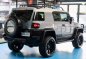 2015 Toyota FJ Cruiser for sale -3