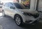 Honda CRV 2.0 2016 for sale-1