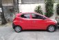 Hyundai Eon 2012 for sale -9