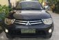 Mitsubishi Strada 2012 GLX Manual Diesel -8