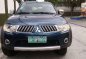 Mitsubishi Montero glsv 2011 for sale-0