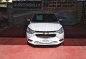 2017 Chevrolet Sail Gas MT for sale -0