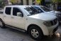 Nissan Frontier Navara 2008 for sale-0