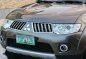 2012 Mitsubishi Montero Sport GLSV Matic for sale-1