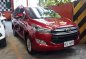 Toyota Innova 2016 for sale -1