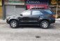 2008 Toyota Fortuner G AT for sale-2