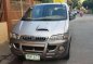 Hyundai Starex 2003 for sale-0