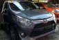 2017 Toyota Wigo for sale-2