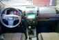 Isuzu MUX 2016 MT for sale-9