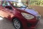 2017 Mitsubishi Mirage G4 GLX for sale-3