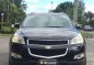 2012 Chevrolet Traverse for sale-1