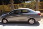 Mitsubishi Mirage G4 glx cvt 2015 for sale-0