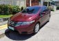 Honda City 2014 for sale -0