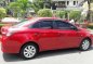 2017 TOYOTA VIOS FOR SALE-1