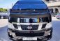 Nissan NV350 Urvan 2018 for sale-2