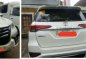 Toyota Fortuner TRD 2018 for sale-1