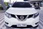 Nissan X-Trail 4x4 Automatic Top of the Line 2016 -3