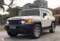 2015 Toyota FJ Cruiser for sale-2