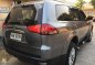 Mitsubishi Montero Sport 2014 for sale-2