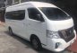 2018 Nissan NV350 Urvan for sale-1