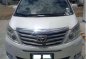 Toyota Alphard 2013 for sale-1