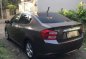 Honda City 1.3 AT 2012 for sale-1