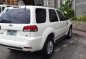 Ford Escape xlt 2010 matic for sale-2