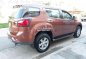 2016 Isuzu MUX 3.0 AT for sale-5